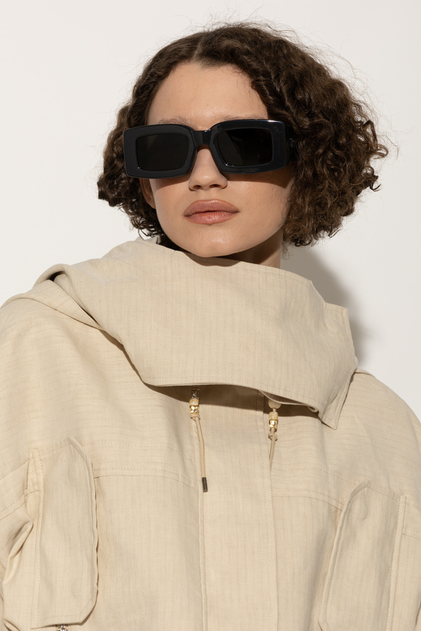 Jacquemus ‘Tupi’ sunglasses Men's Accessorie Vitkac